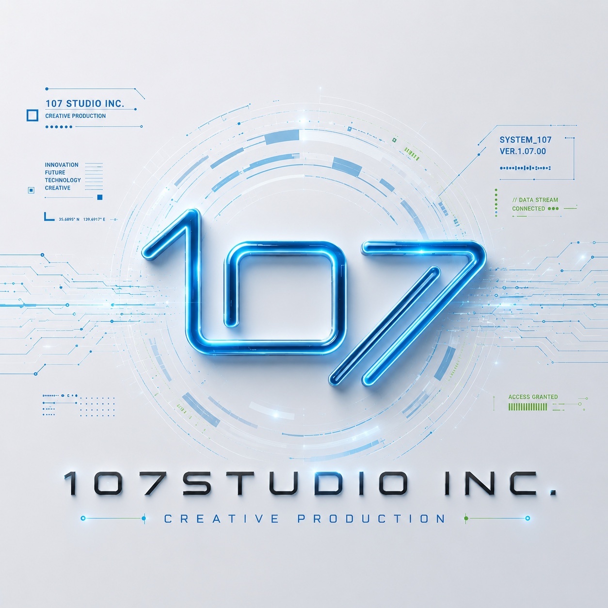 107 STUDIO