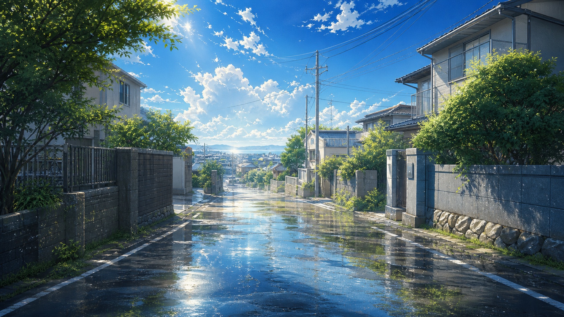 七人の放課後