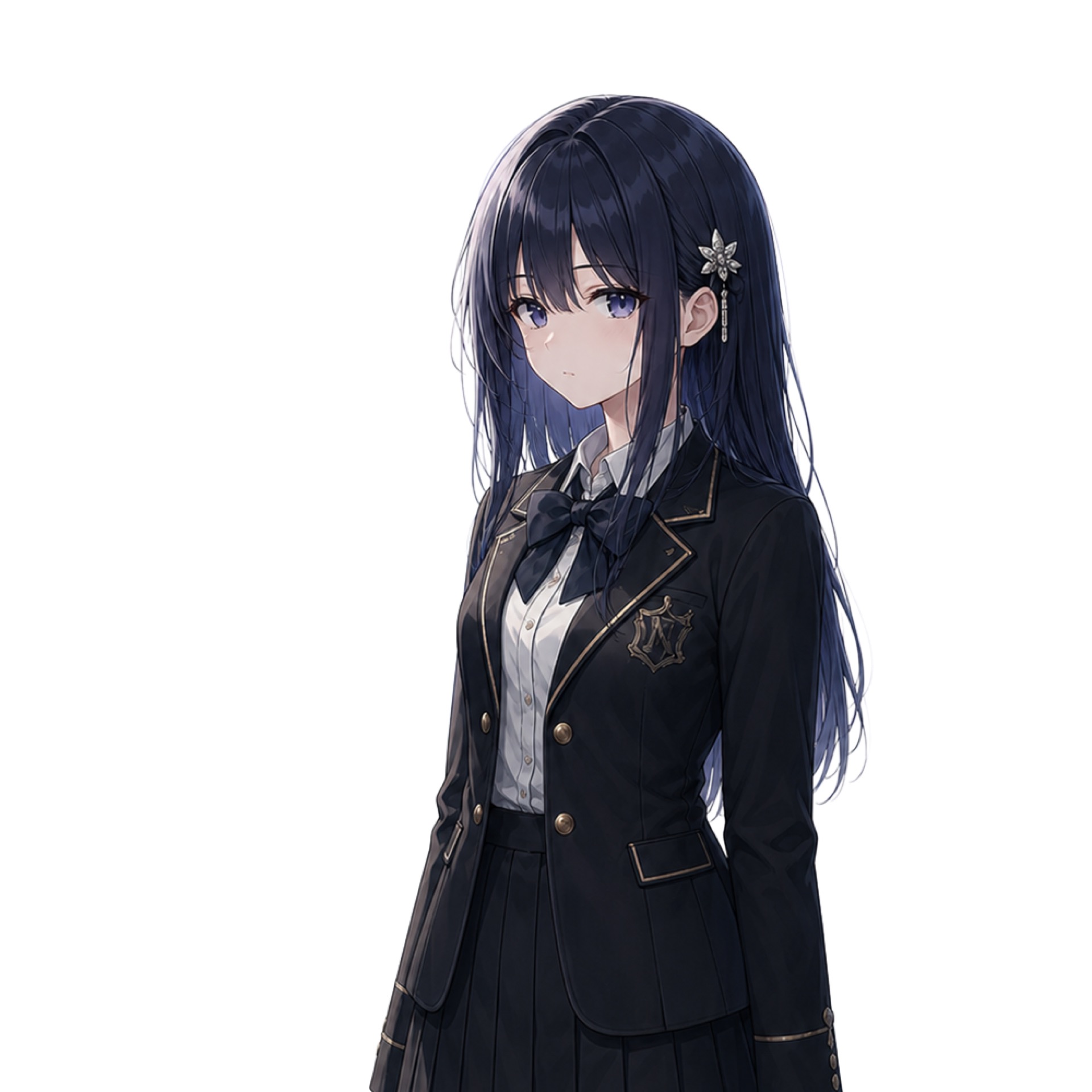 雨宮澪