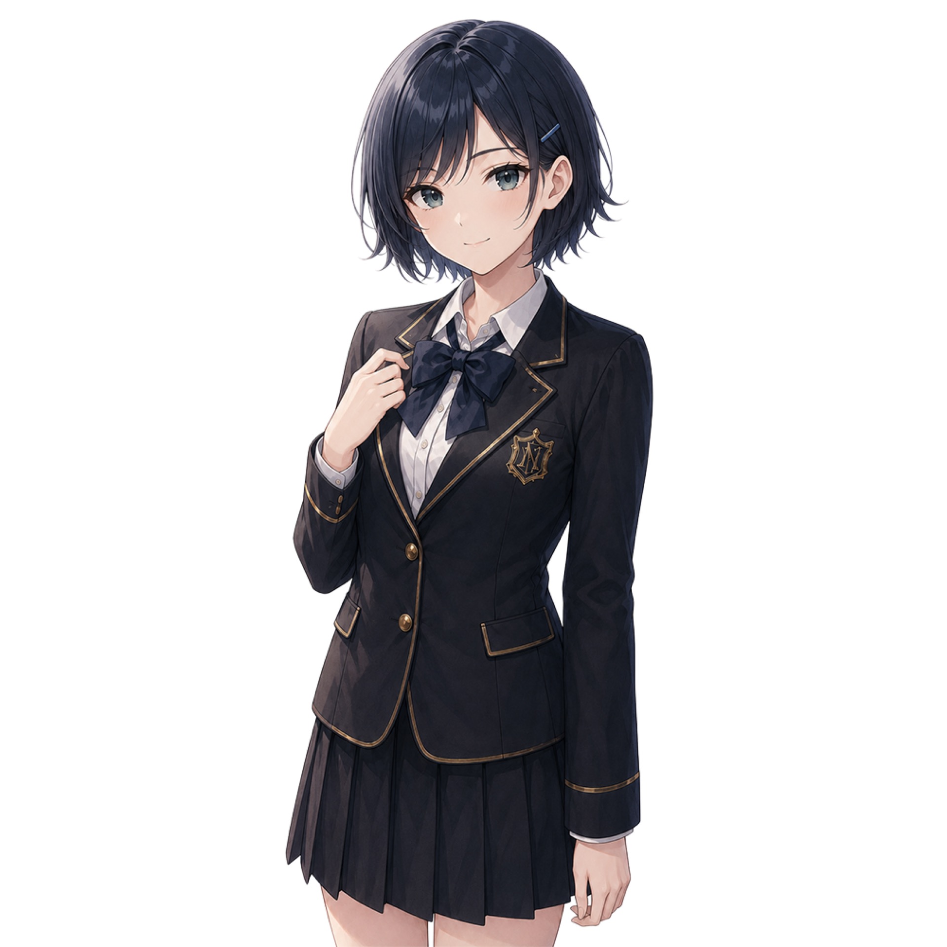 青山美咲