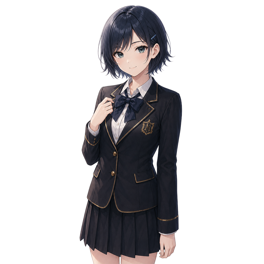 美咲
