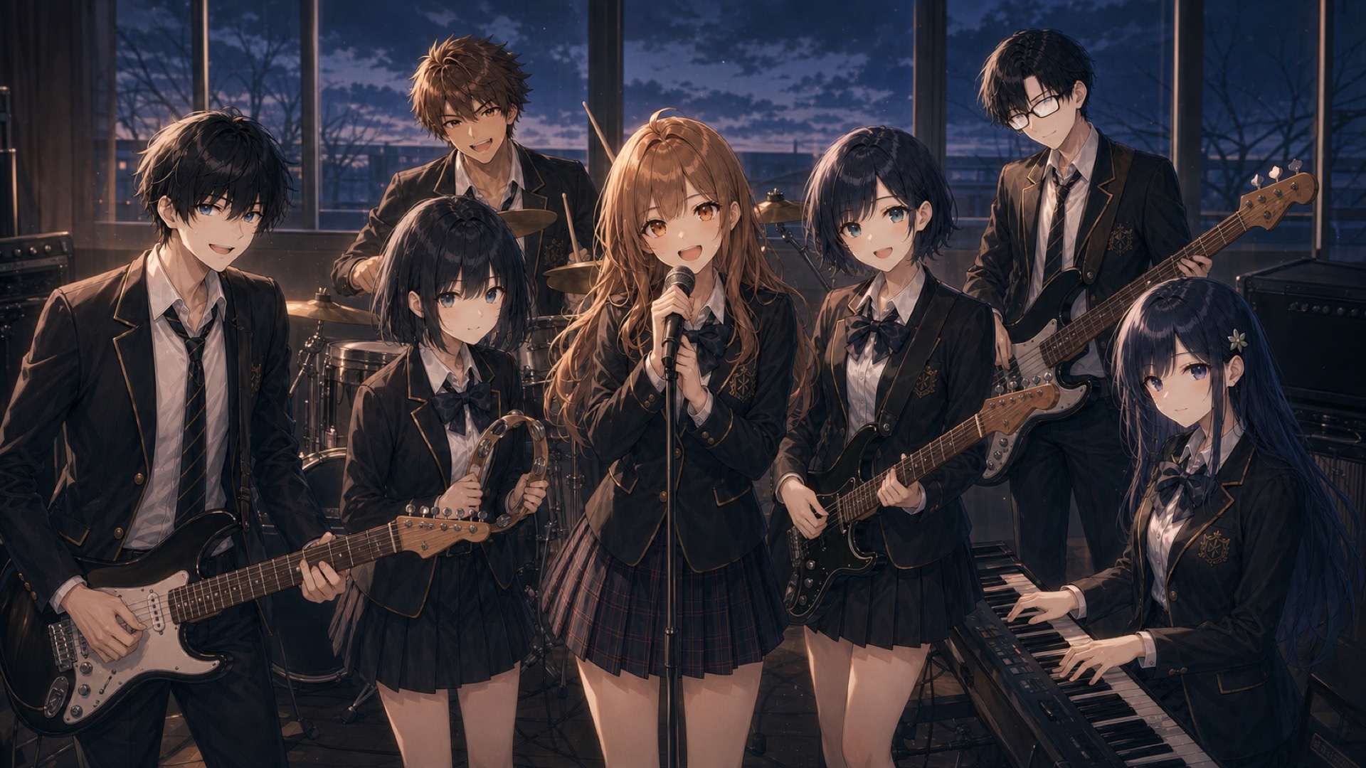 アーティスト写真