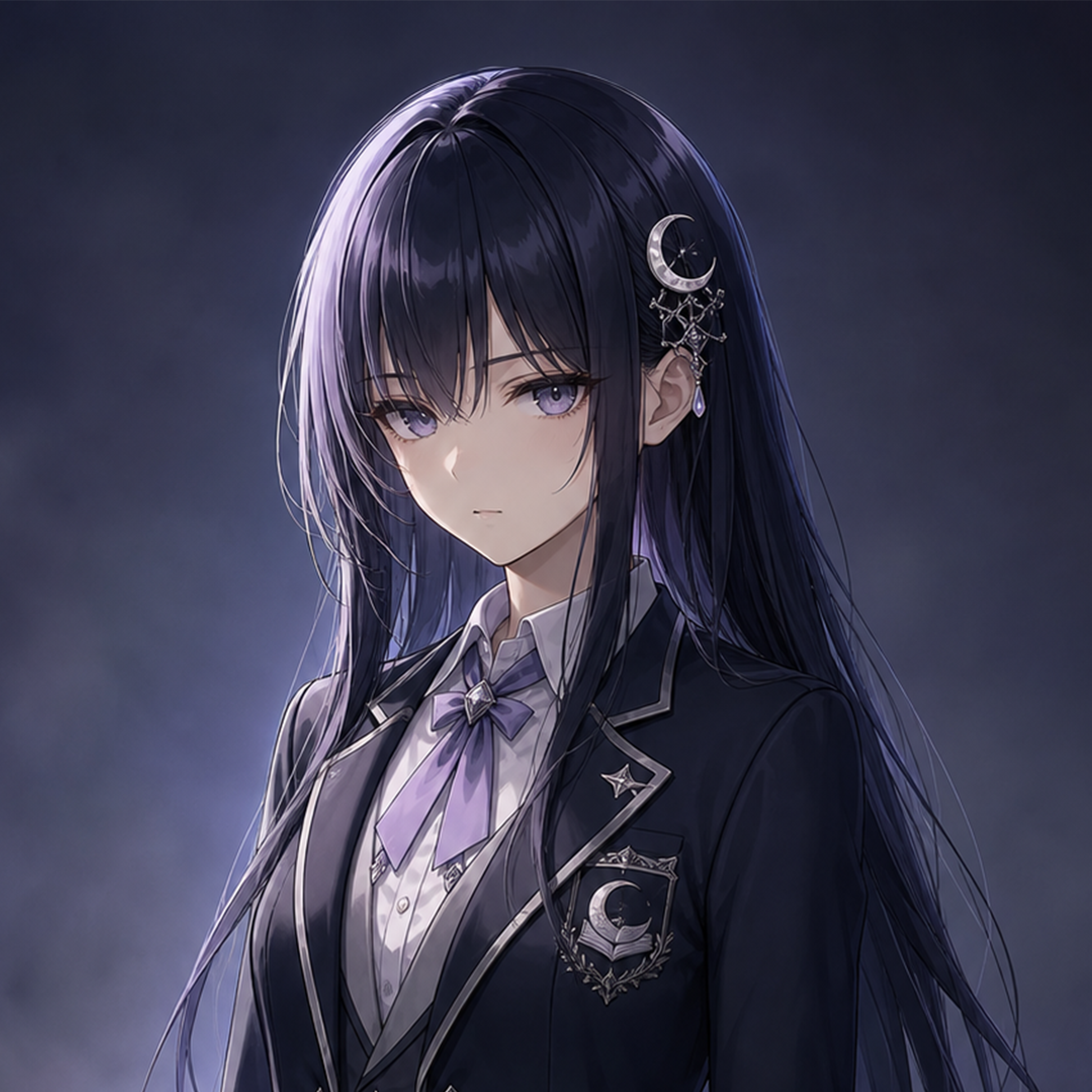 月城詩乃