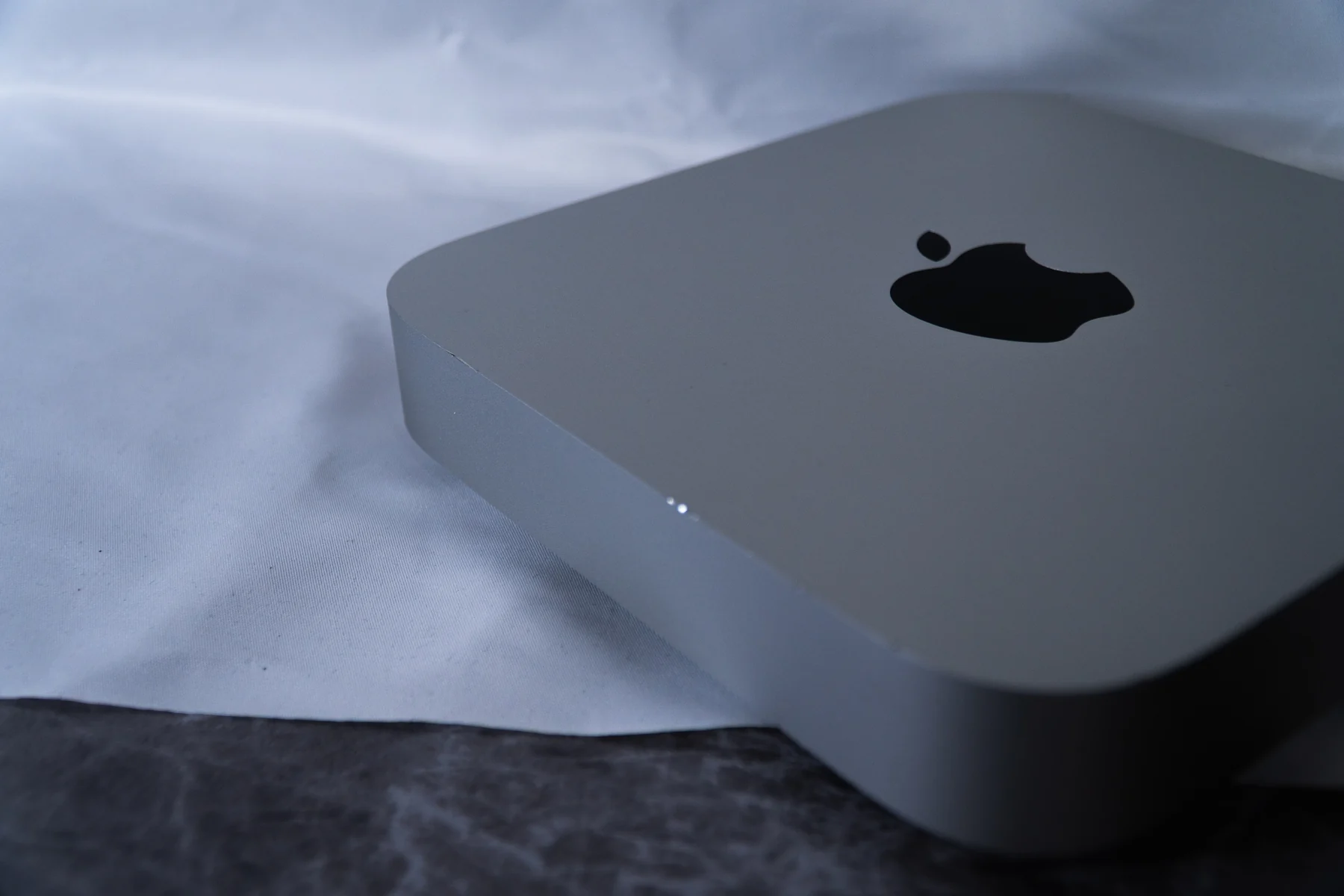Mac mini｜01