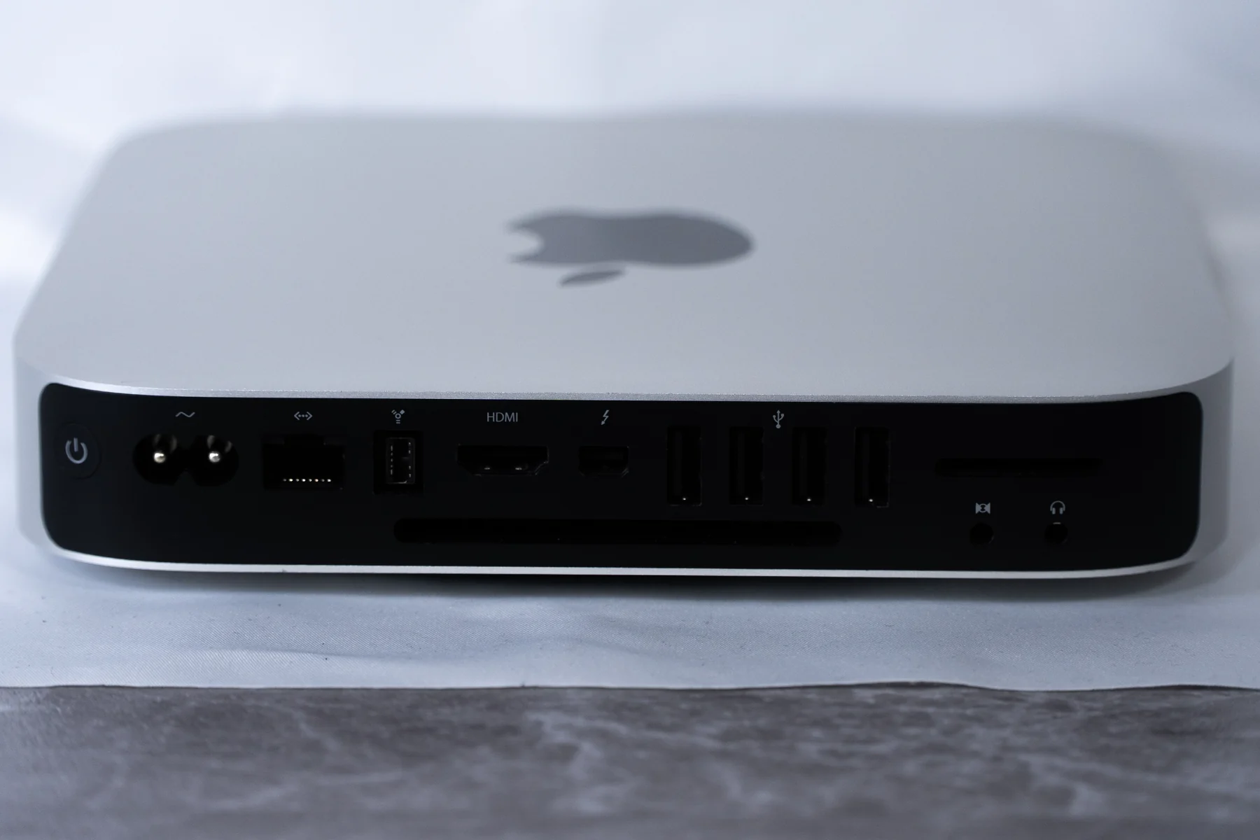 Mac mini｜02