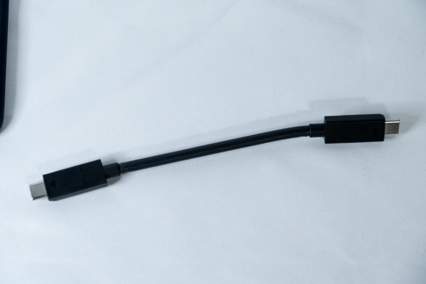 SSD接続ケーブル