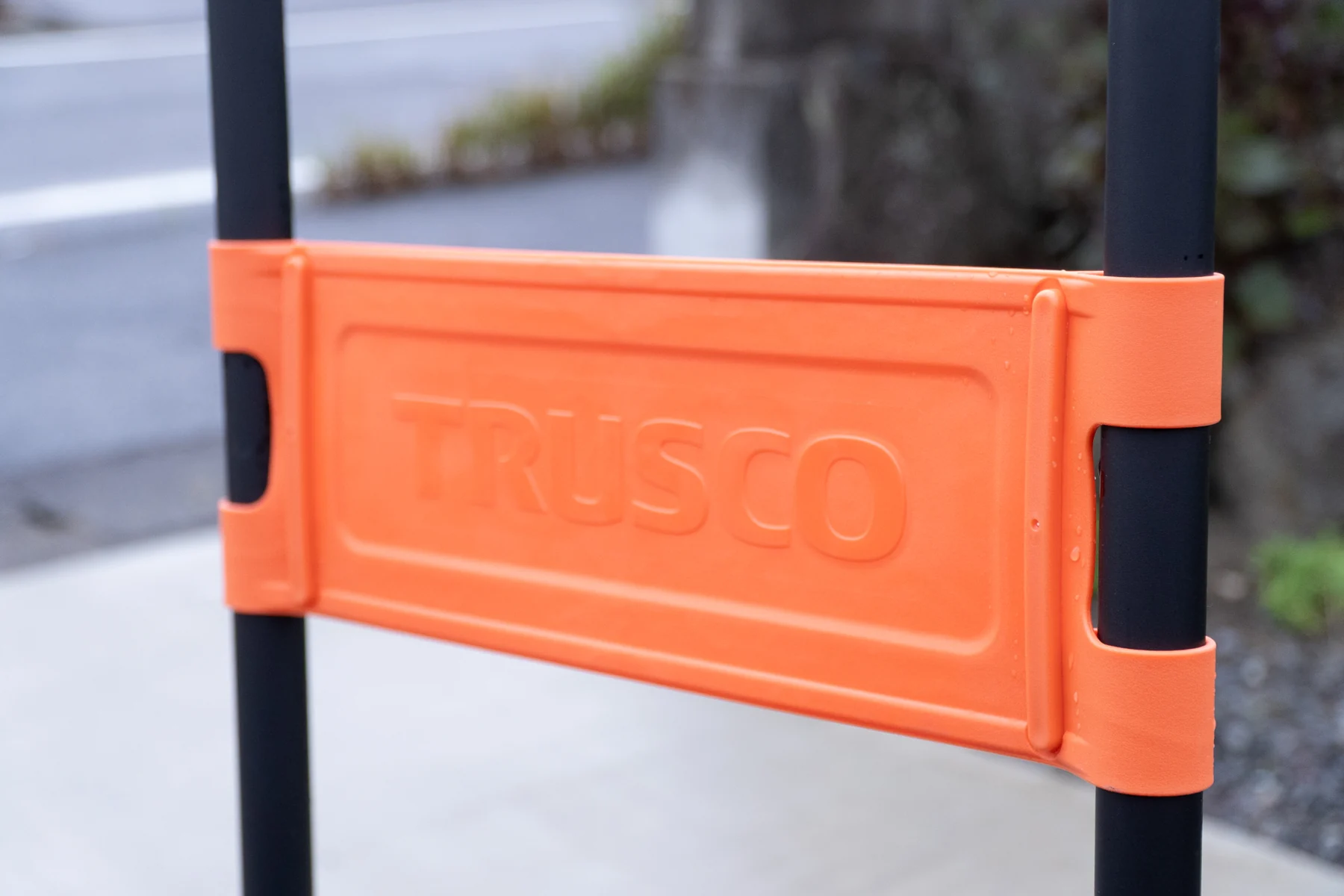 TRUSCO KARTIO 台車