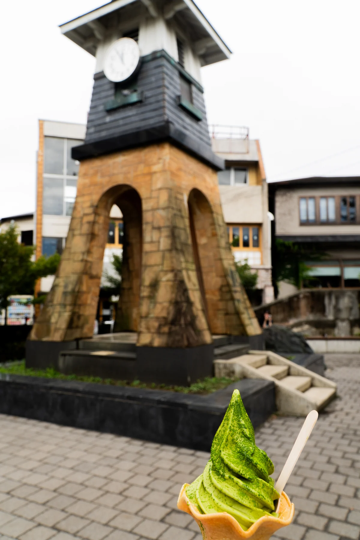 江ノ島｜街の風景｜03