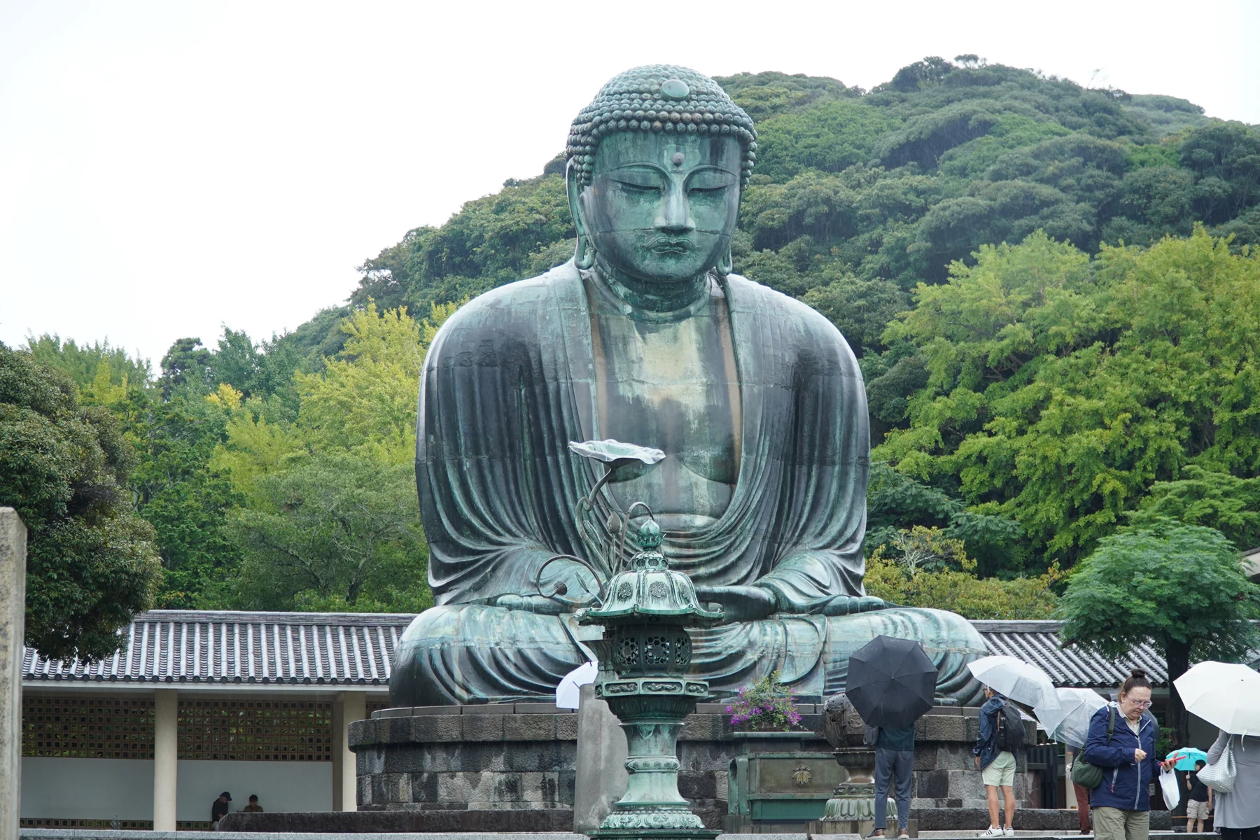 鎌倉大仏